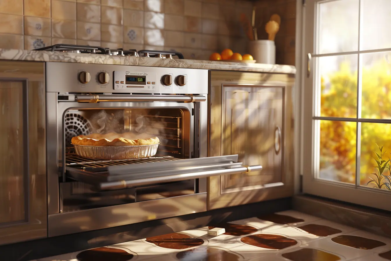 Signs Your Oven Needs Repair