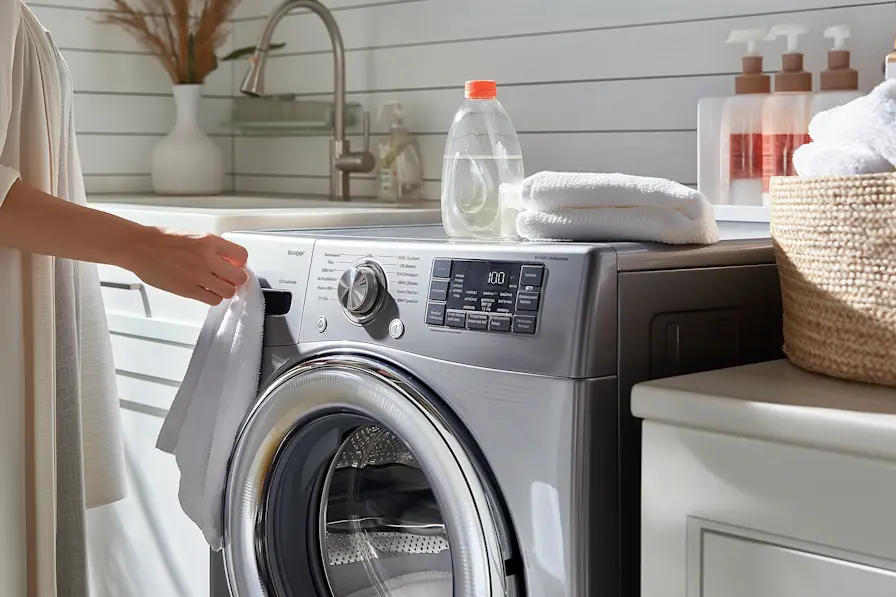 The Ultimate Guide to Washer Maintenance