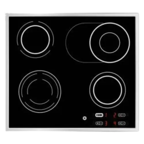 Cooktop Repair